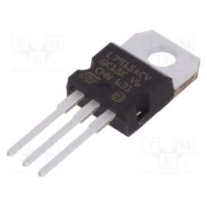 L7915ACV-DG STMicroelectronics