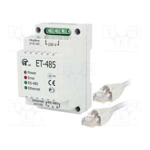 ET-485 NOVATEK ELECTRO