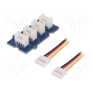 I2C HUB SEEED STUDIO
