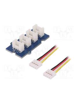 i2c hub-seeed studio