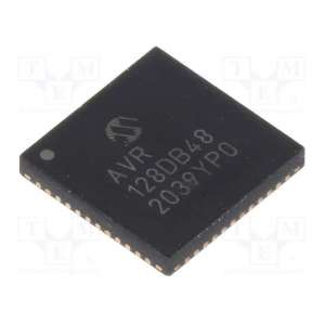 AVR128DB48-I/6LX MICROCHIP TECHNOLOGY