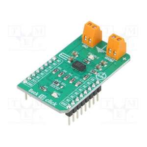 BUCK 10 CLICK MIKROE