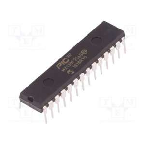 PIC32MX130F256B-I/SP MICROCHIP TECHNOLOGY
