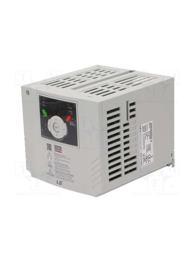 sv040ig5a-4-ls electric