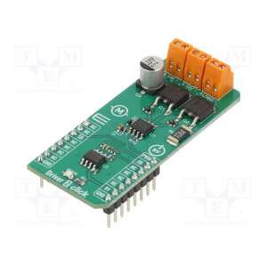 DRIVER 2 CLICK MIKROE
