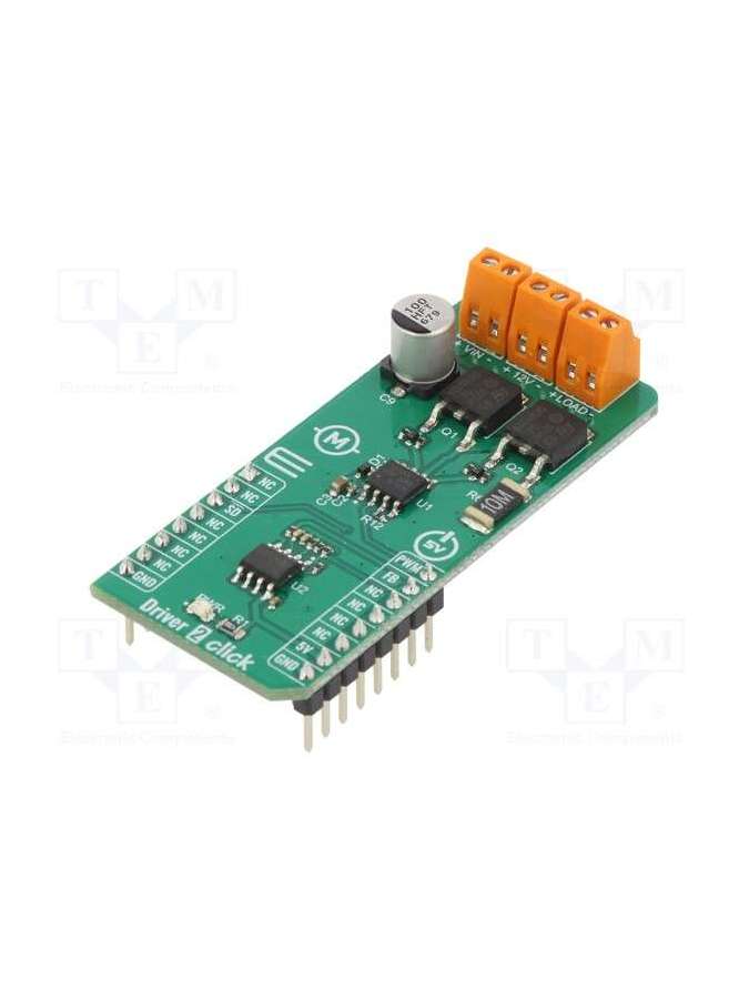 driver 2 click-mikroe