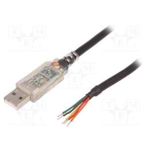 TTL-232RG-VSW3V3-WE FTDI
