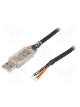 ttl-232rg-vsw3v3-we-ftdi
