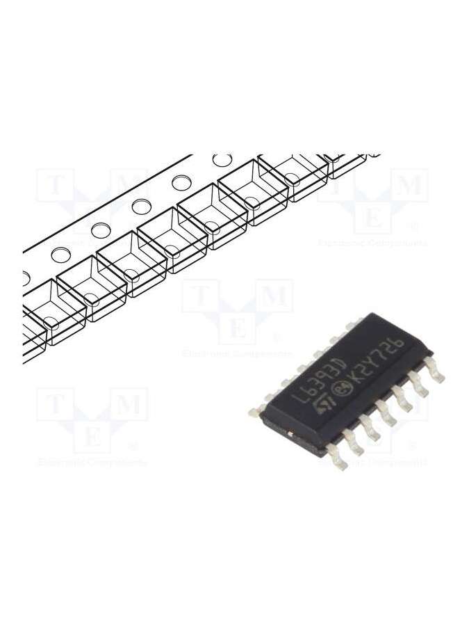 l6393d-stmicroelectronics