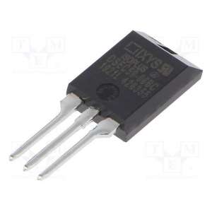DSEC59-06BC IXYS