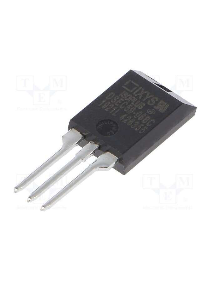 dsec59-06bc-ixys