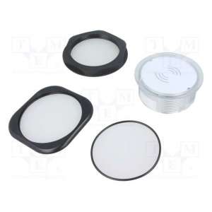 TWN4 PALON COMPACT LIGHT PANEL ELATEC
