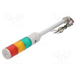 ST45LF-3-24-RAG QLIGHT
