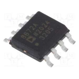 AD8672ARZ Analog Devices