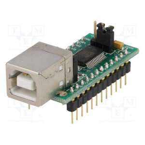 UM232R FTDI