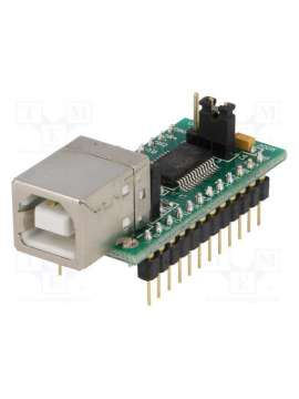 um232r-ftdi