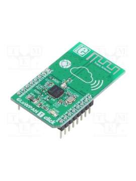 6lowpan t click-mikroe