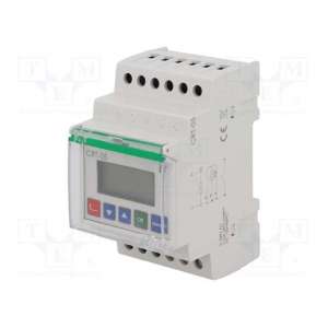 CRT-05 F&F