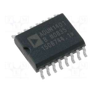 ADUM1401BRWZ Analog Devices
