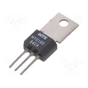 NTE186 NTE Electronics