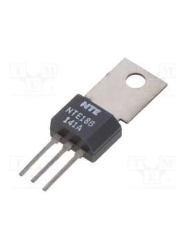 nte186-nte electronics