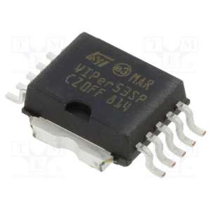VIPER53SP-E STMicroelectronics