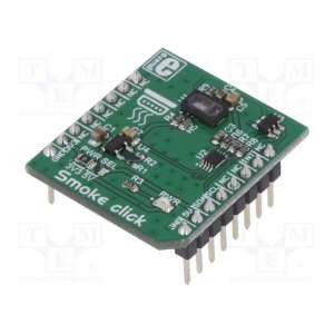SMOKE CLICK MIKROE