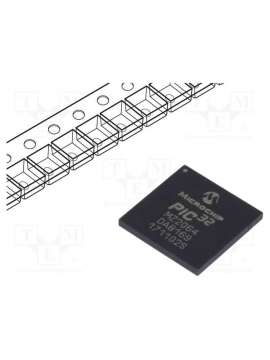 pic32mz2064dab169-i/hf-microchip technology