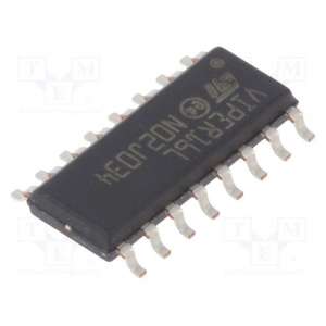 VIPER16LD STMicroelectronics