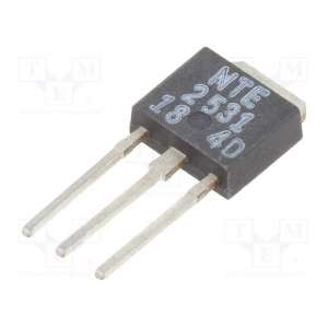 NTE2531 NTE Electronics