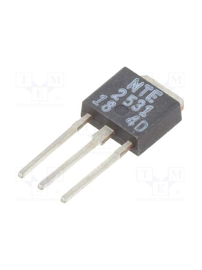 nte2531-nte electronics