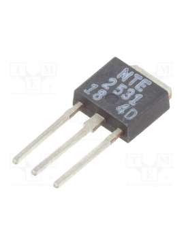 nte2531-nte electronics
