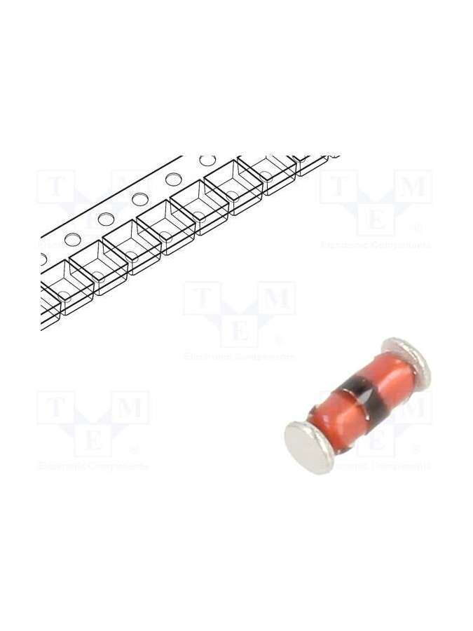 br100-03lld-diotec semiconductor