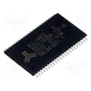 AS7C1026B-12TIN ALLIANCE MEMORY