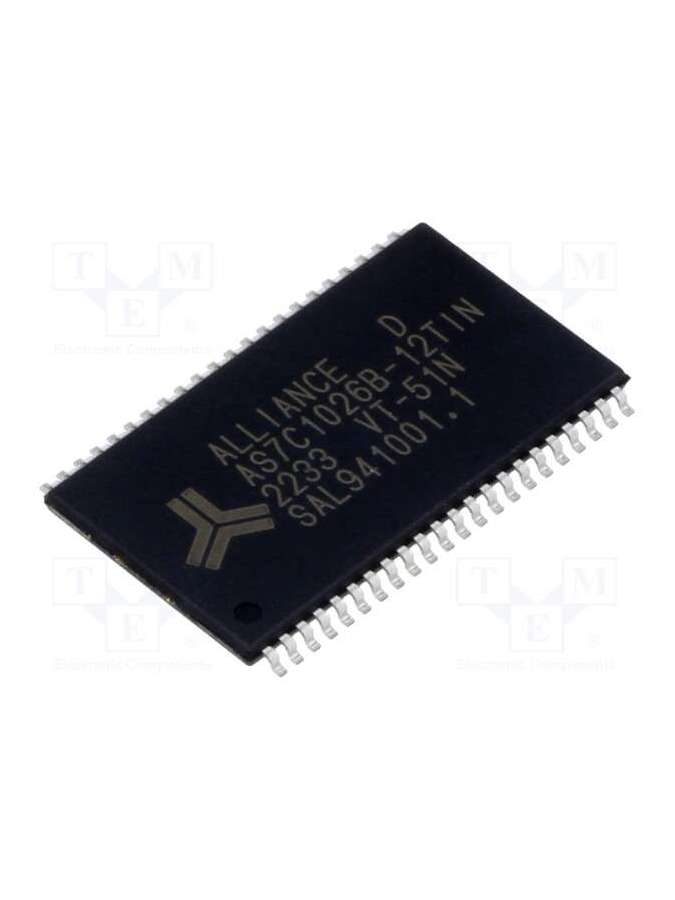 as7c1026b-12tin-alliance memory