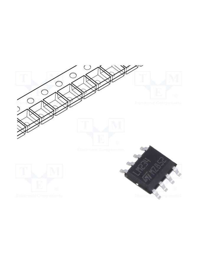 lm234dt-stmicroelectronics