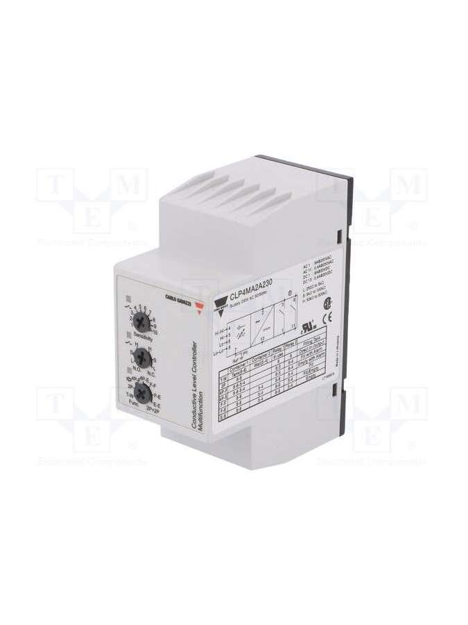 clp4ma2a230-carlo gavazzi