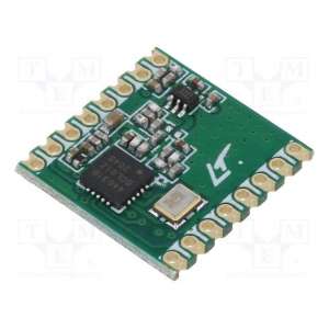 RFM26W-433S2 HOPE MICROELECTRONICS