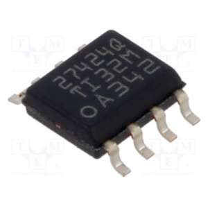 UCC27424QDRQ1 TEXAS INSTRUMENTS