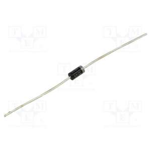 1N4007GTA SMC DIODE SOLUTIONS