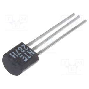 NTE287H NTE Electronics