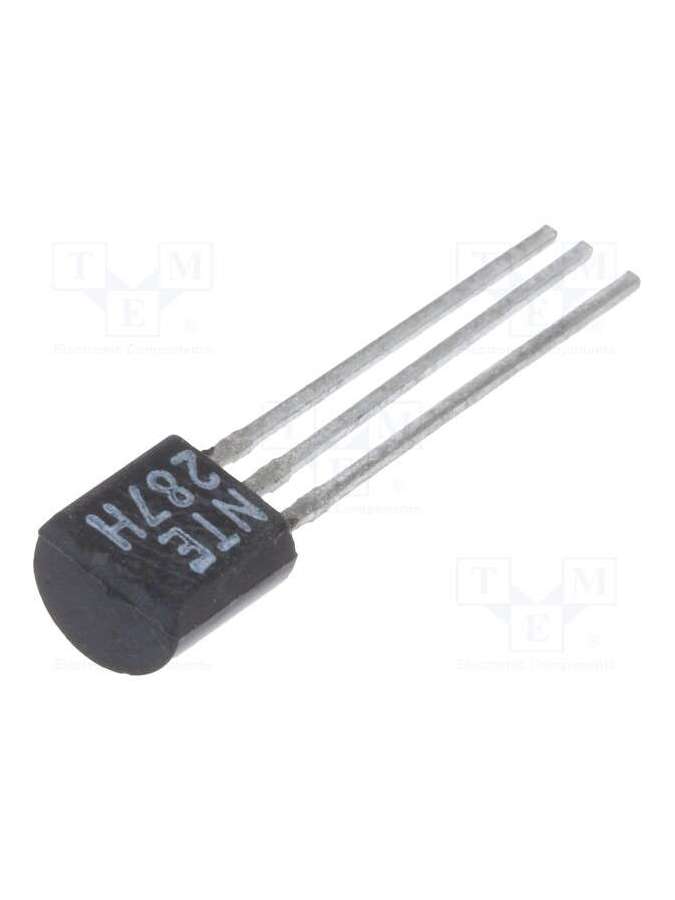 nte287h-nte electronics