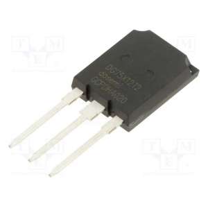 DG75X12T2 STARPOWER SEMICONDUCTOR