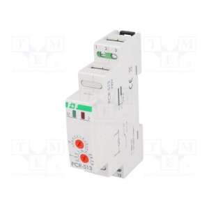 PCR-513 230V F&F