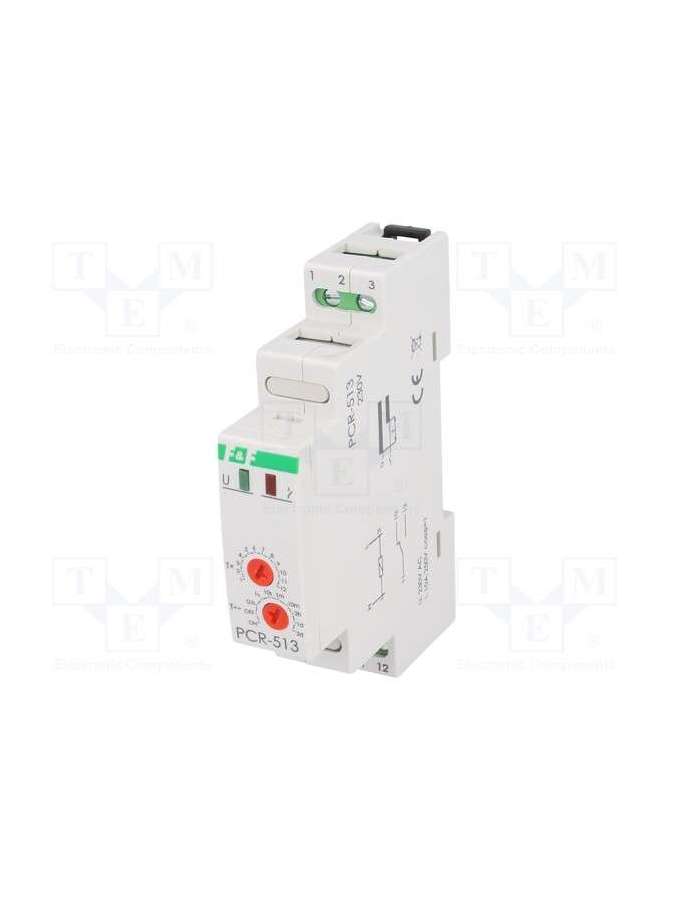 pcr-513 230v-f&f