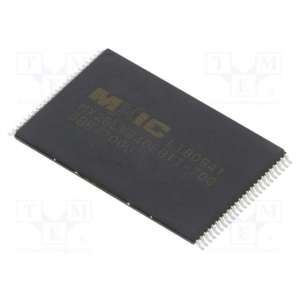 MX29LV640EBTI-70G/TRAY MACRONIX INTERNATIONAL