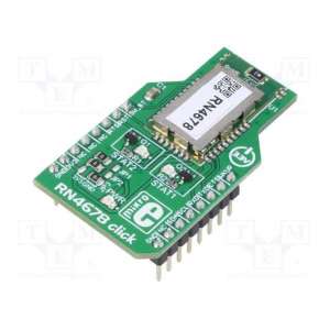 RN4678 CLICK MIKROE