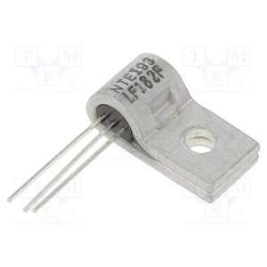 NTE193 NTE Electronics