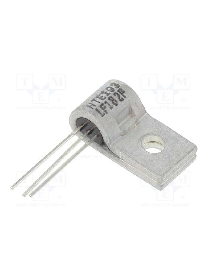 nte193-nte electronics