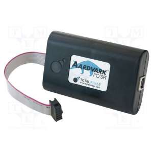 AARDVARK I2C/SPI HOST ADAPTER TOTAL PHASE